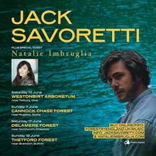 Jack Savoretti live