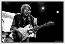 Sean Chambers -Top 50 Blues Guitarists Of The Last Century