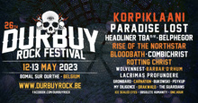 Durbuy Rock 2023 Durbuy Line-up, Tickets & Dates May 2023 – Songkick