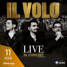 il volo tour 2023 europe