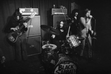 Black Sabbath Concert Tickets - 2024 Tour Dates.