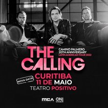 The Calling Tour Announcements 2024 & 2025, Notifications, Dates ...