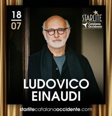 Ludovico Einaudi Reaches New Audiences with Intimate North American Tour