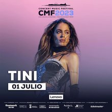 TINI Tickets