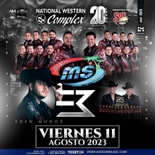 Banda MS Tickets & 2023 Tour Dates