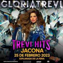 gloria trevi tour 2023 setlist