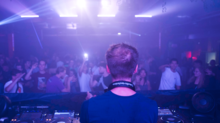 Club Up, Amsterdam · Upcoming Events & Tickets