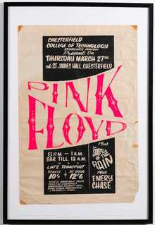 Pink Floyd Concert Tickets - 2024 Tour Dates.