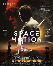 space motion usa tour
