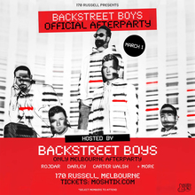 30 years of Backstreet Boys – DW – 04/20/2023