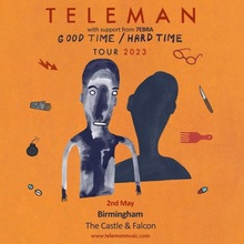 teleman tour dates 2023