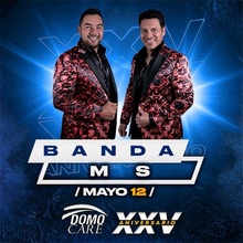 Banda MS Tickets & 2023 Tour Dates