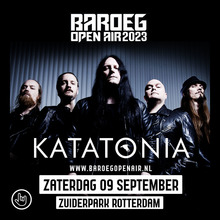 katatonia tour dates