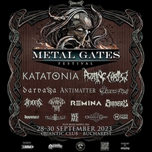 katatonia tour dates