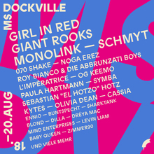 girl in red Tickets, Tour Dates & Concerts 2025 & 2024 – Songkick