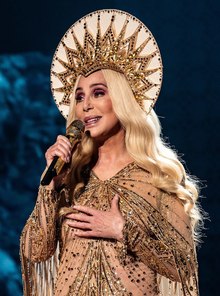 Cher Concert Tickets - 2024 Tour Dates.