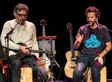 Flight of the Conchords Concert Tickets - 2024 Tour Dates.