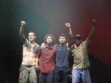 Rage Against The Machine Concert Tickets - 2024 Tour Dates.