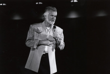 Kenny Rogers Concert Tickets - 2024 Tour Dates.