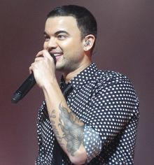 guy sebastian tour dates