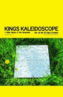 kings kaleidoscope tour 2024