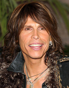 Steven Tyler Tour Announcements 2024 & 2025, Notifications, Dates ...