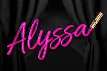 Alyssa Edwards live.