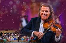 André Rieu Tickets, Tour Dates & Concerts 2024 & 2023 – Songkick