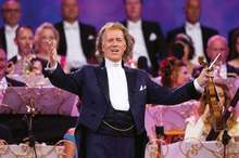 André Rieu Vienna Tickets, Wiener Stadthalle, 06 Nov 2024 – Songkick