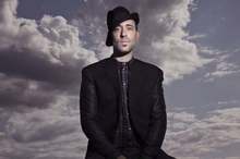 Charlie Winston Concert Tickets - 2024 Tour Dates.