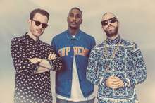 Chase & Status Tickets, Tour Dates & Concerts 2024 & 2023 – Songkick