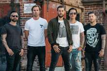 Avenged Sevenfold - Tour Setlist 2023 - playlist by Songkick