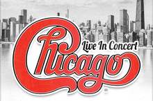 Chicago Tickets, Tour Dates & Concerts 2025 & 2024 – Songkick