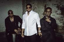 Boyz II Men Tickets, Tour Dates & Concerts 2025 & 2024 – Songkick