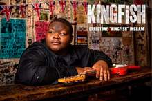 Tickets, Christone Kingfish Ingram at Ameristar: Presented by  Knuckleheads