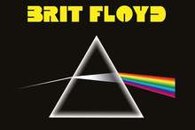 Brit Floyd live.