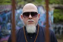 meddelelse Rubin Saga Brother Ali Tour Announcements 2023 & 2024, Notifications, Dates, Concerts  & Tickets – Songkick