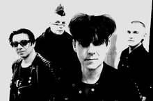 Clan of Xymox Tickets, Tour Dates & Concerts 2025 & 2024 – Songkick