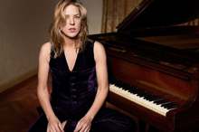 Diana Krall Tickets, Tour Dates & Concerts 2025 & 2024 – Songkick