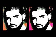 Drake live.