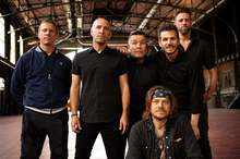 Dropkick Murphys Tickets, Tour Dates & Concerts 2024 & 2023 – Songkick