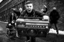 Dropkick Murphys Tickets, Tour Dates & Concerts 2024 & 2023 – Songkick