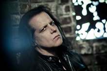 Danzig live.