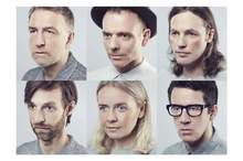 UK Tour July 2023 — Belle & Sebastian