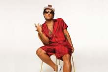 Bruno Mars Tickets, 2023 Concert Tour Dates