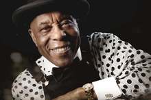 Buddy Guy Concert Tickets - 2024 Tour Dates.