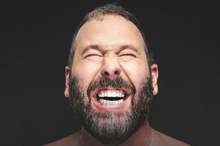 bert kreischer tour birmingham