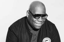 Carl Cox, Nic Fanciulli & Britta Arnold Tickets, From $50.69, 14 Oct @  Club Space Miami, Miami