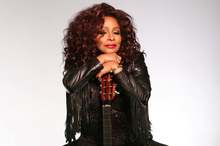 Chaka Khan Concert Tickets - 2024 Tour Dates.