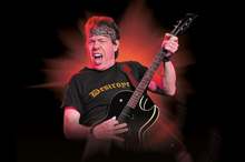 George Thorogood Los Angeles tickets - The Grammy Museum - 11/30/2023